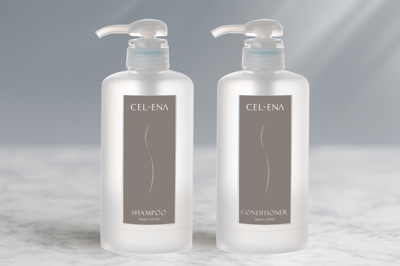 Haircare Products