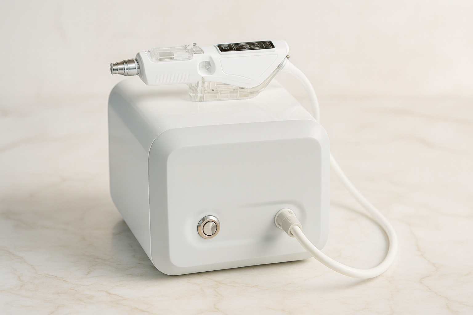 ENAsome Spray Machine