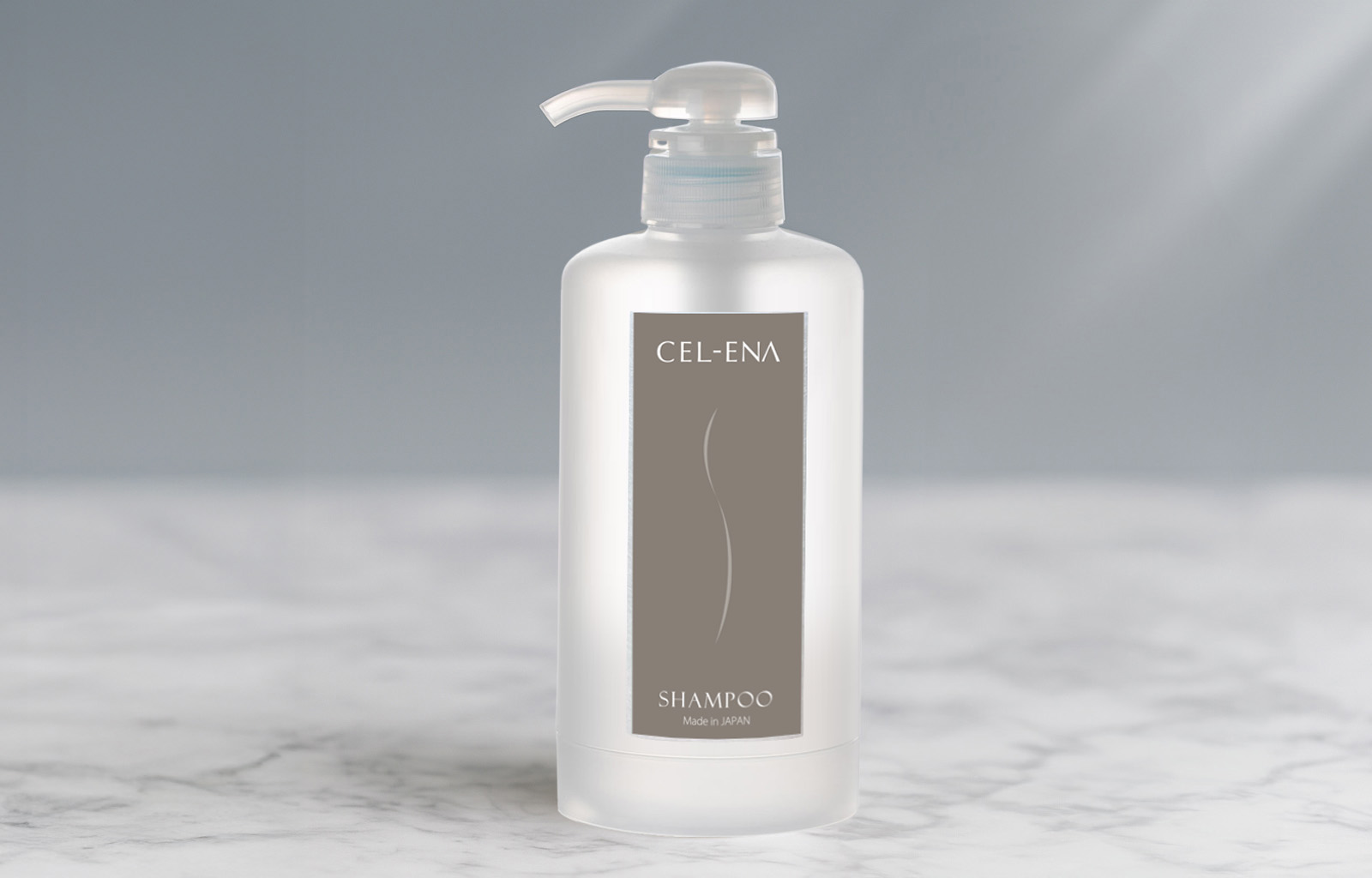 CEL-ENA Premium Shampoo