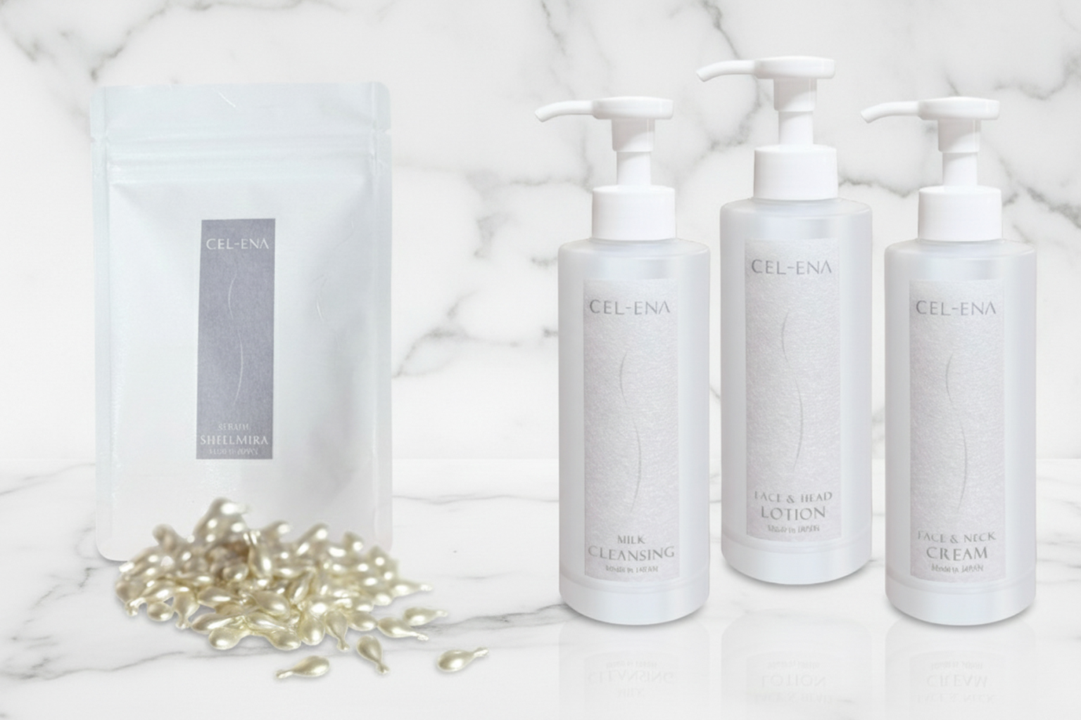 Skincare Products