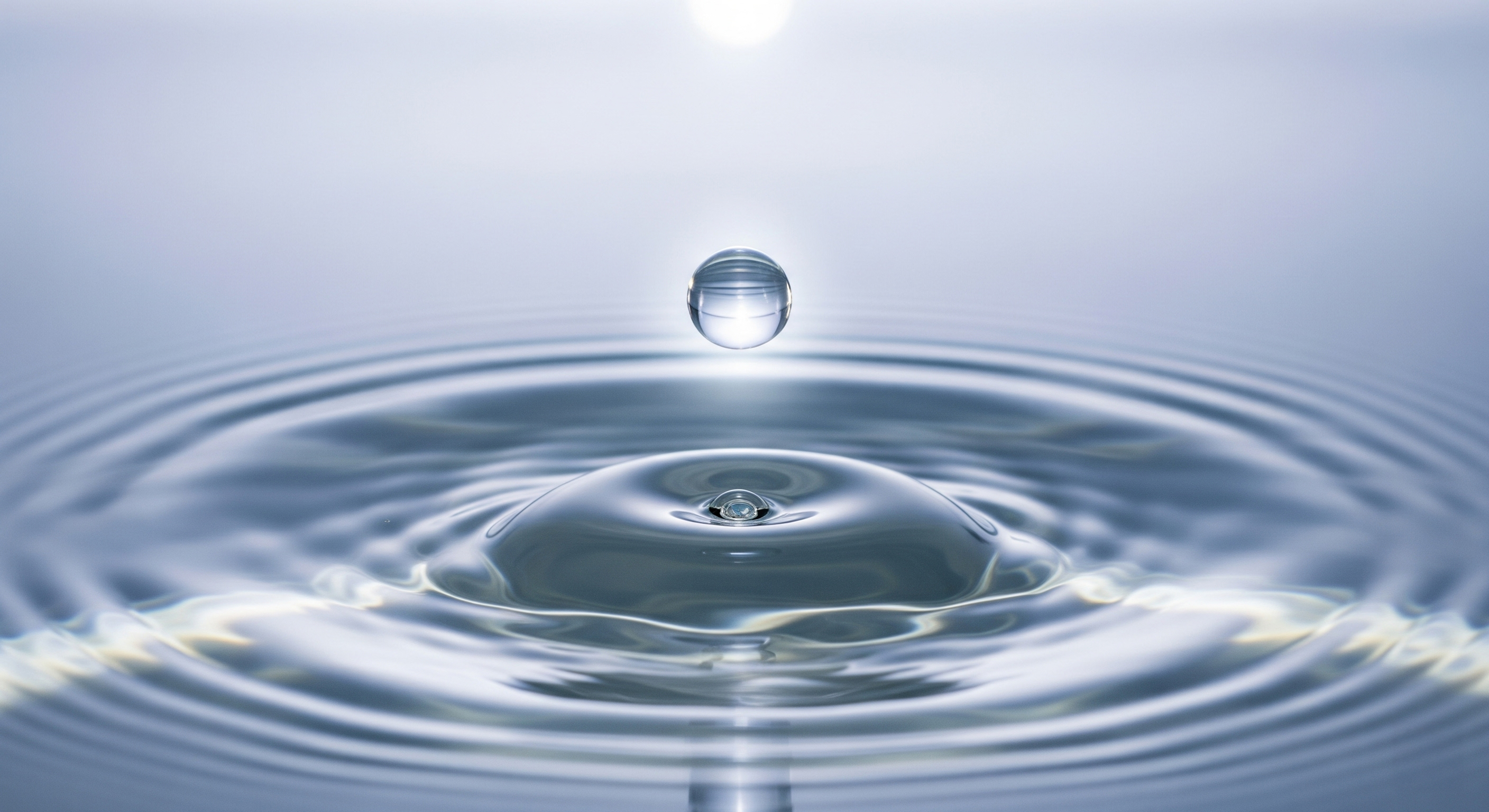 Ultra-Pure Water